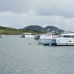 22. St Martin, Marigot, Simpson bay lagoon