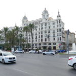23. Alicante, les très belles promenades