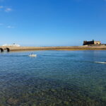 23. Arrecife, le fort San Gabriel