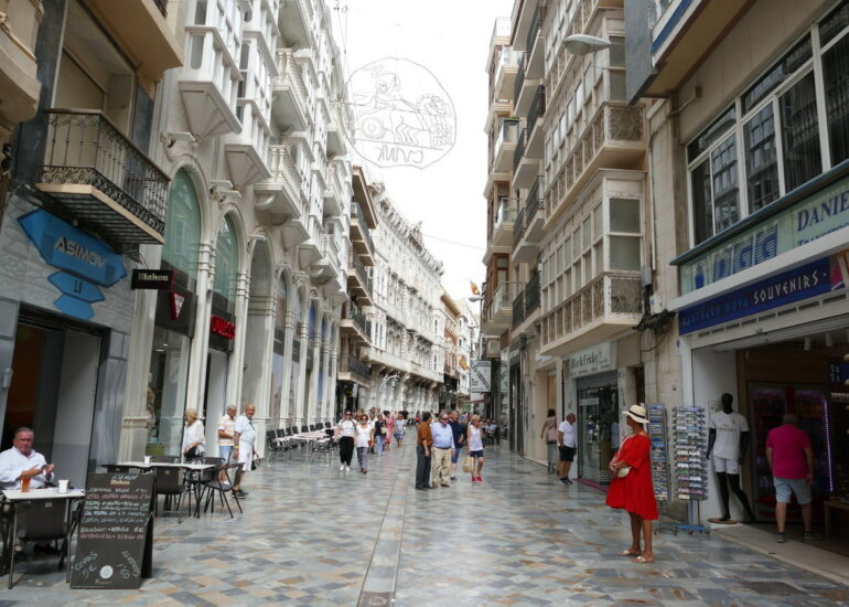 23. Carthagène