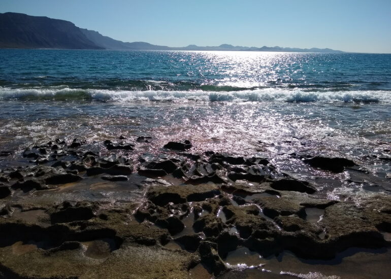 23. La Graciosa