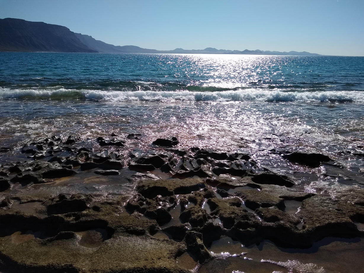 23. La Graciosa