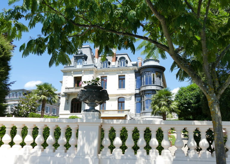 23. Lac Léman - Montreux
