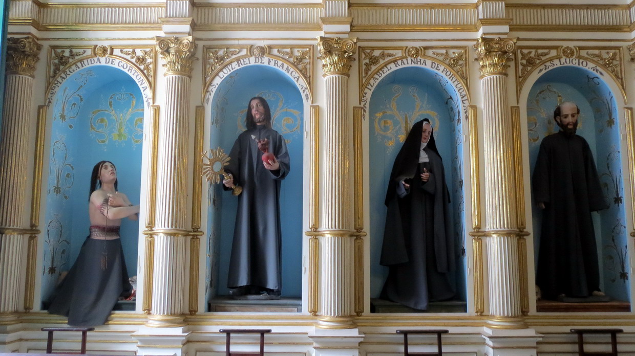 23. SdB, centre historique, couvent Sao Francisco