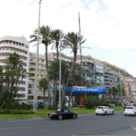 24. Alicante, les très belles promenades