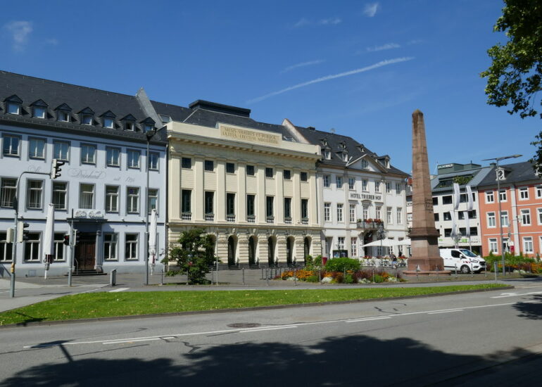 21. Koblenz