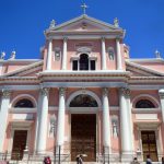 24. Recife, le quartier Sao José et la basilica da Penha