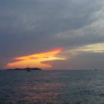24. Sant Antoni, un tel ciel n'annonce rien de bon !
