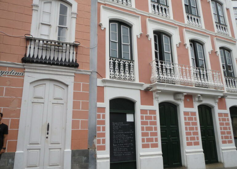 24. Santa Cruz de La Palma
