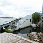 24. St Martin, Marigot, Simpson bay lagoon