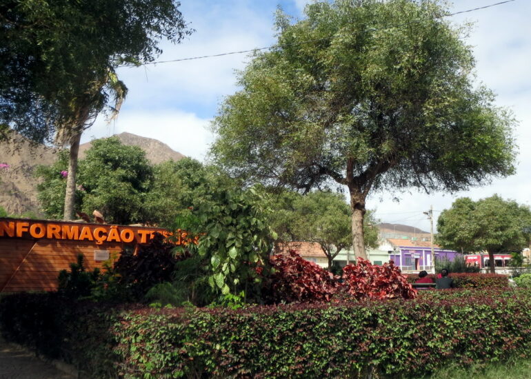 25. Tarrafal