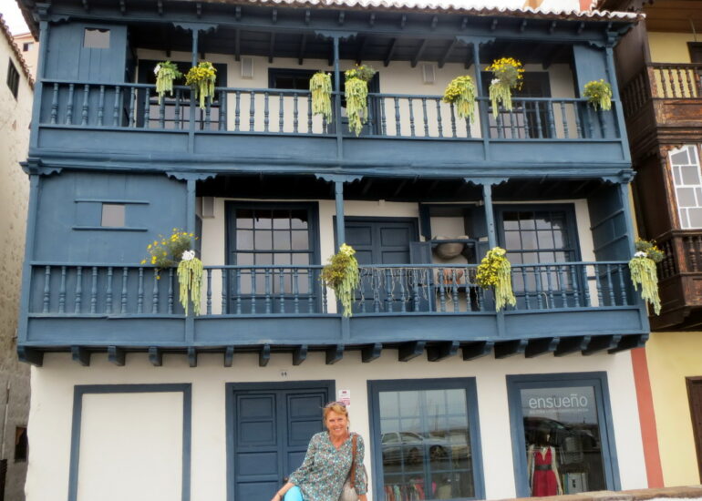 26. Santa Cruz de La Palma