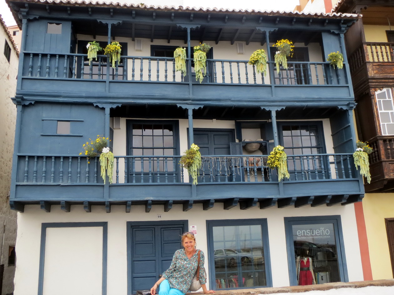26. Santa Cruz de La Palma
