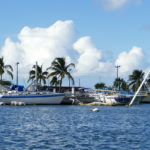 26. St Martin, Marigot, Simpson bay lagoon