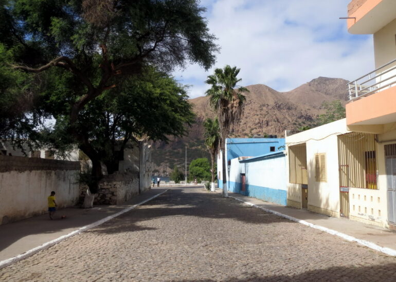26. Tarrafal