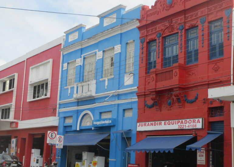 26. Visages de Joao Pessoa, la capitale du Paraiba