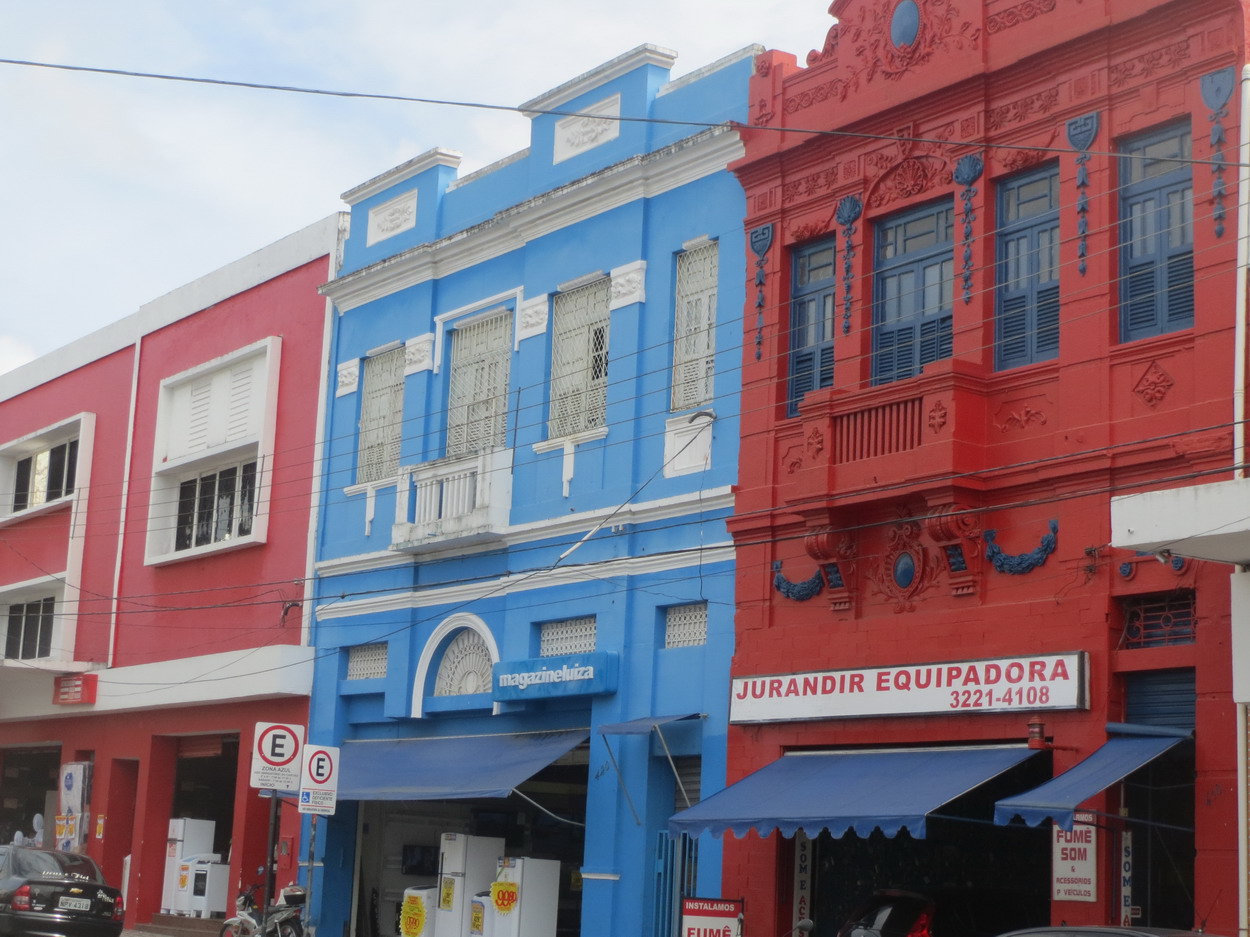 26. Visages de Joao Pessoa, la capitale du Paraiba