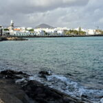 27. Arrecife
