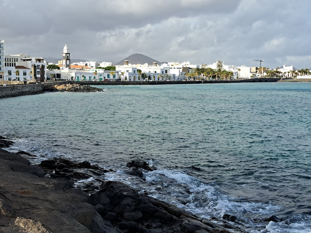 27. Arrecife