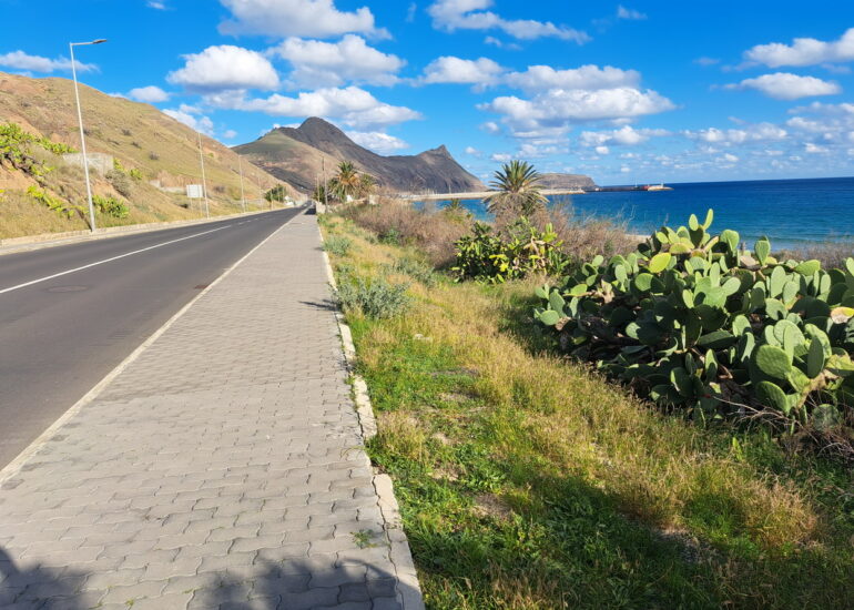 27. Porto Santo