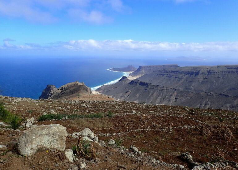 27. Ponta do Sol