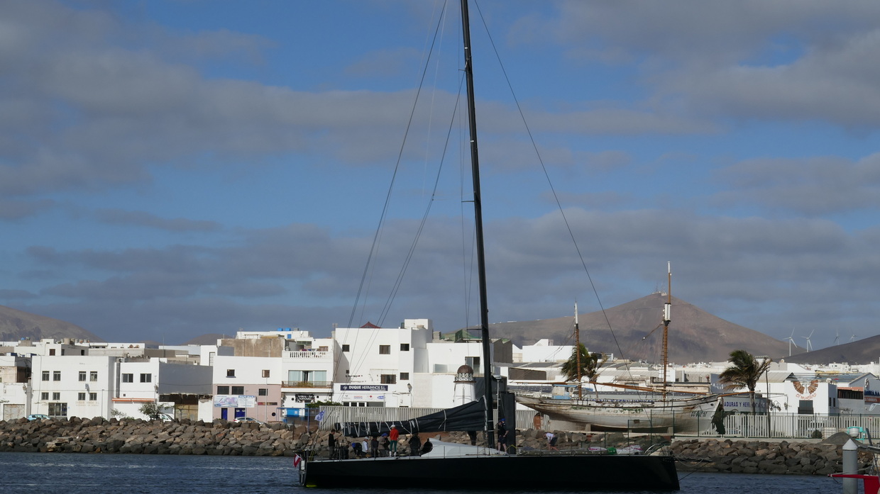 27. RORC Transatlantic Race