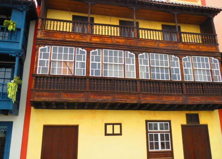 27. Santa Cruz de La Palma