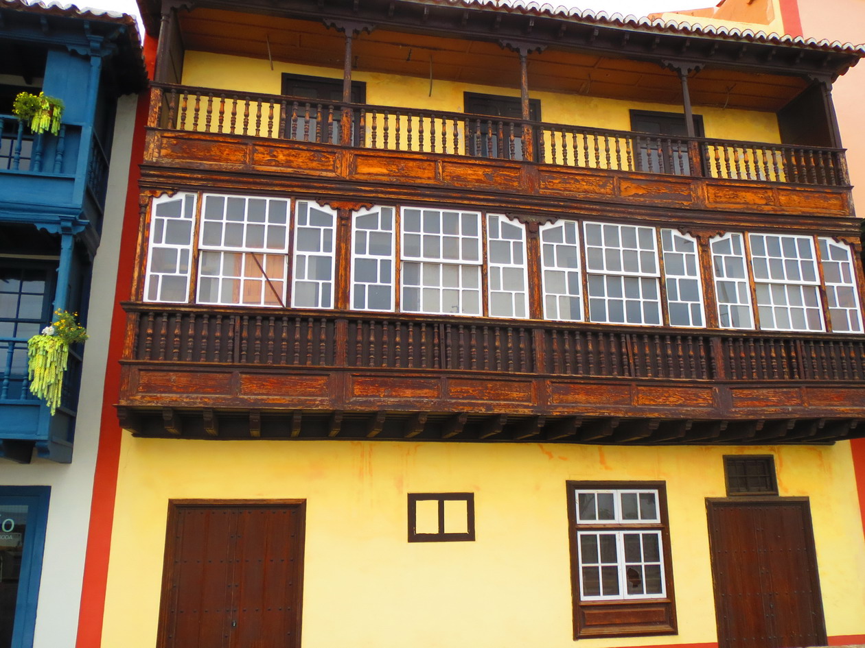 27. Santa Cruz de La Palma