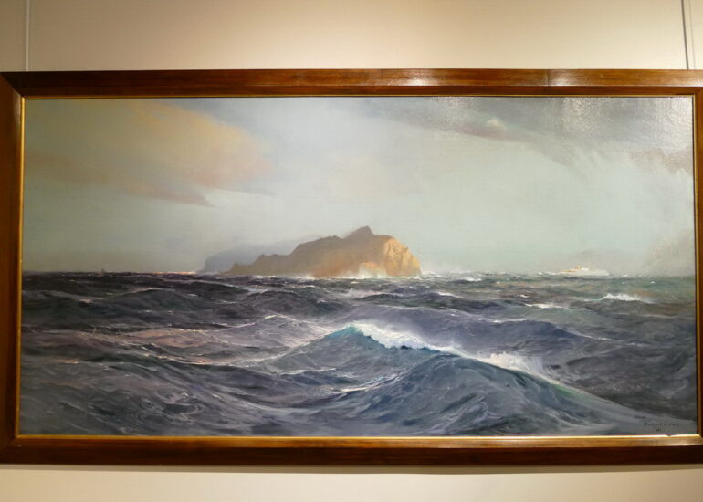 27. St François, le musée des Beaux-Arts