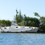 27. St Martin, Marigot, Simpson bay lagoon