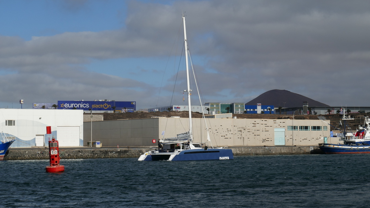 28. RORC Transatlantic Race
