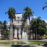 28. Recife, le quartier Santo Antonio