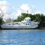 28. St Martin, Marigot, Simpson bay lagoon