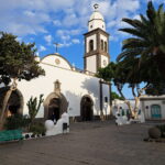 29. Arrecife, le quartier des pêcheurs