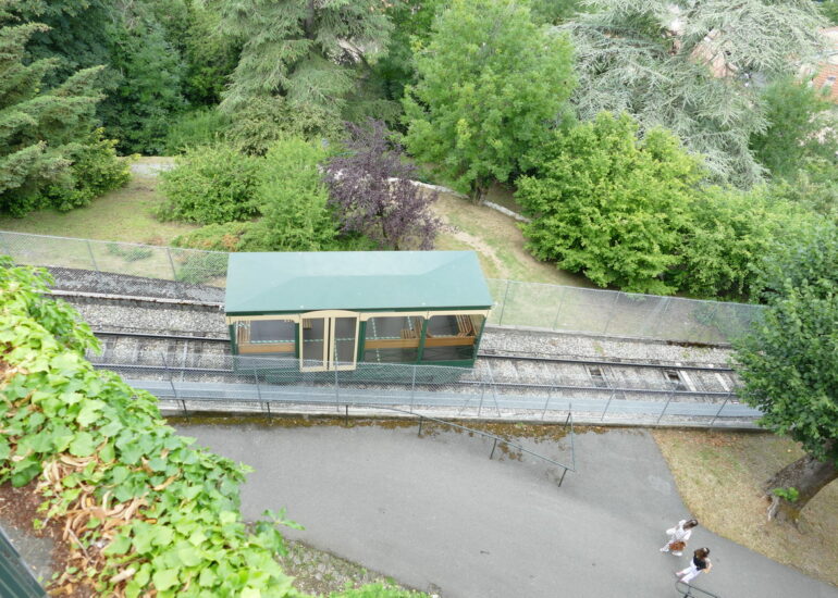 29. Lac Léman - Thonon-les-Bains