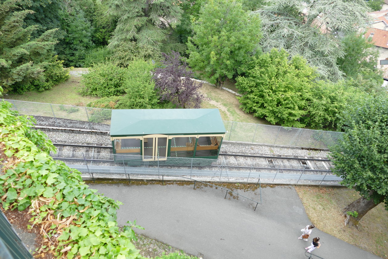 29. Lac Léman - Thonon-les-Bains