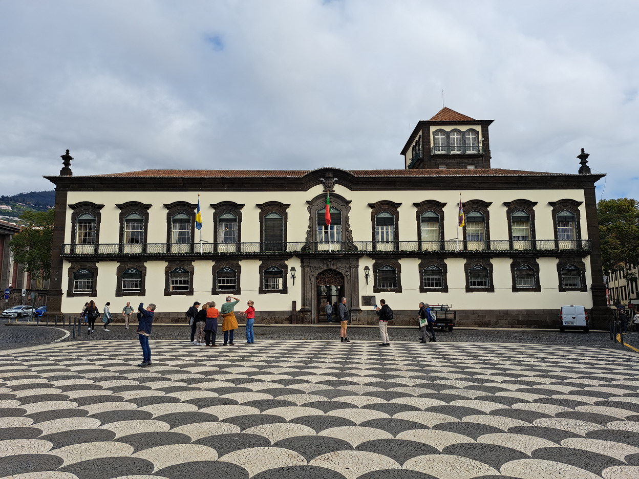 29. Madère, Funchal