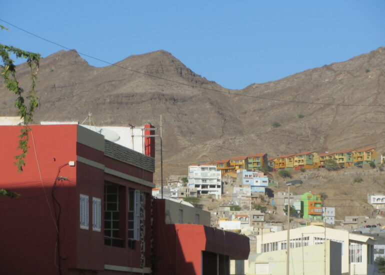 29. Mindelo se transforme