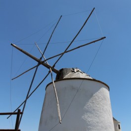 29. Sanlucar de Guadiana