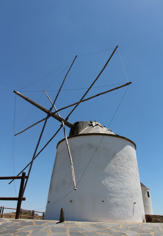 29. Sanlucar de Guadiana