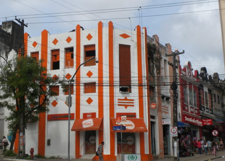 29. Visages de Joao Pessoa, la capitale du Paraiba