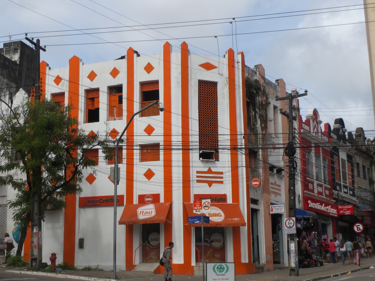 29. Visages de Joao Pessoa, la capitale du Paraiba