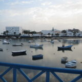 9. Arrecife, le Charco