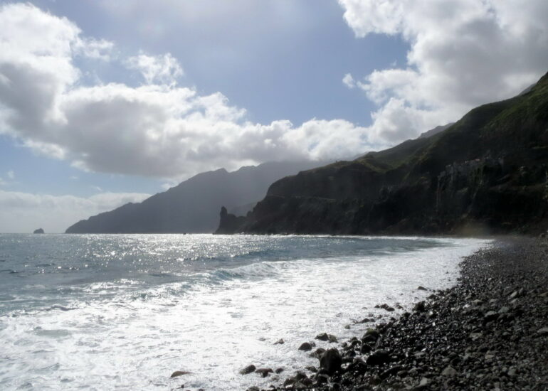 3. En bord de mer