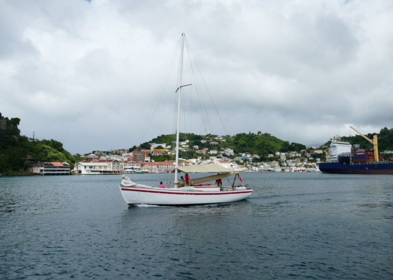 3. St George's