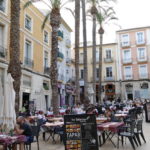 30. Alicante