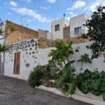 30. Arrecife, le quartier des pêcheurs