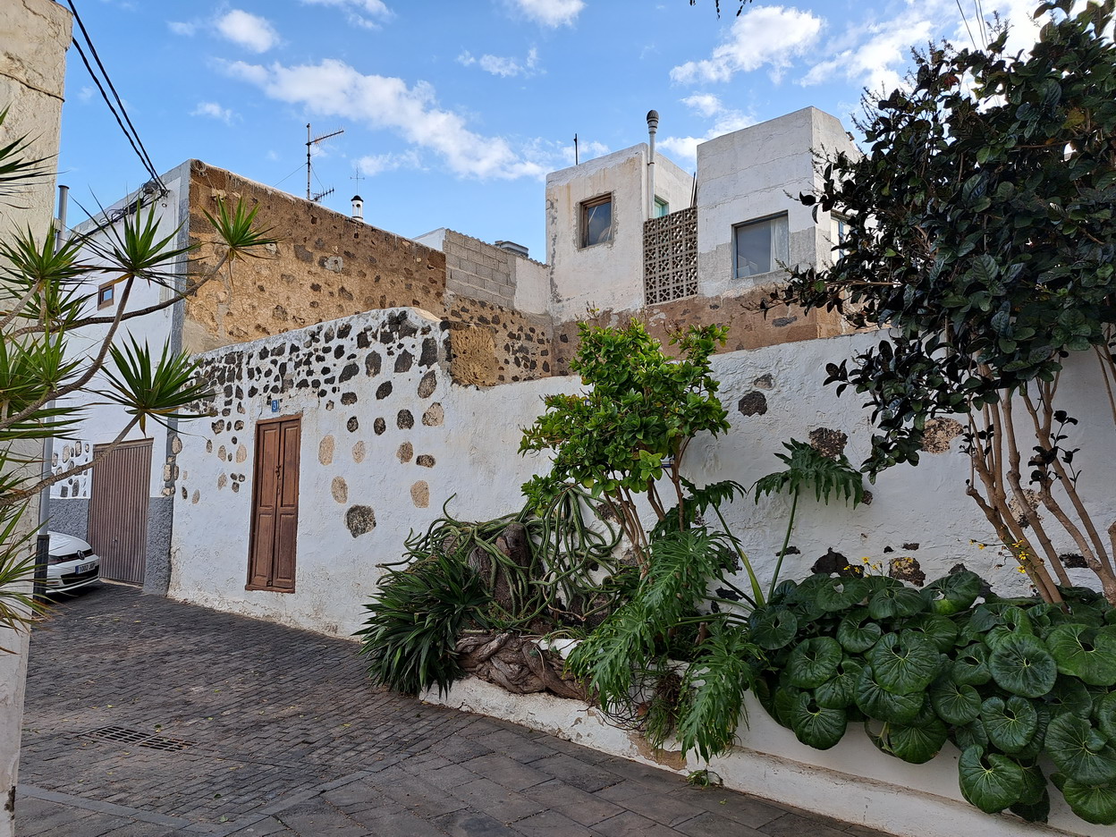 30. Arrecife, le quartier des pêcheurs