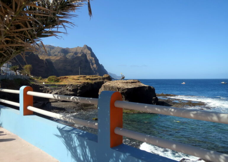 30. Punta do Sol