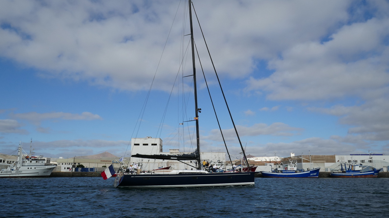 30. RORC Transatlantic Race